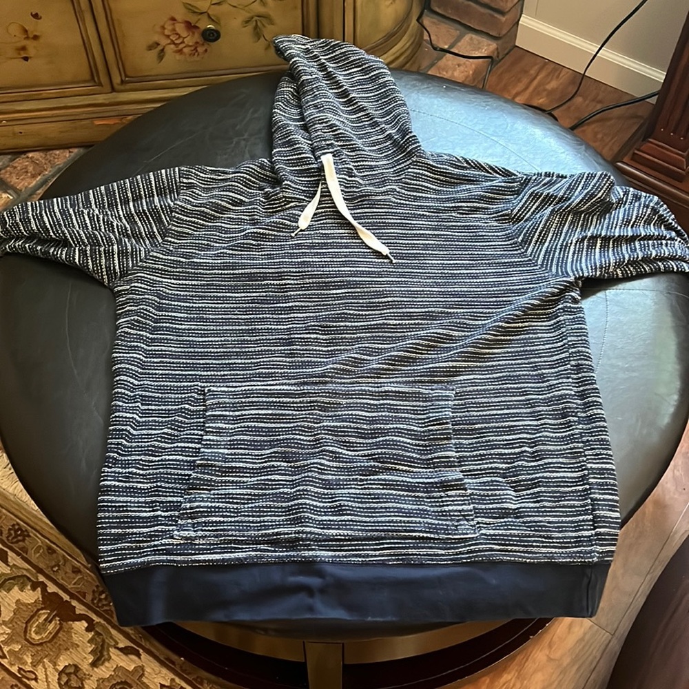 American Eagle Baja Hoodie